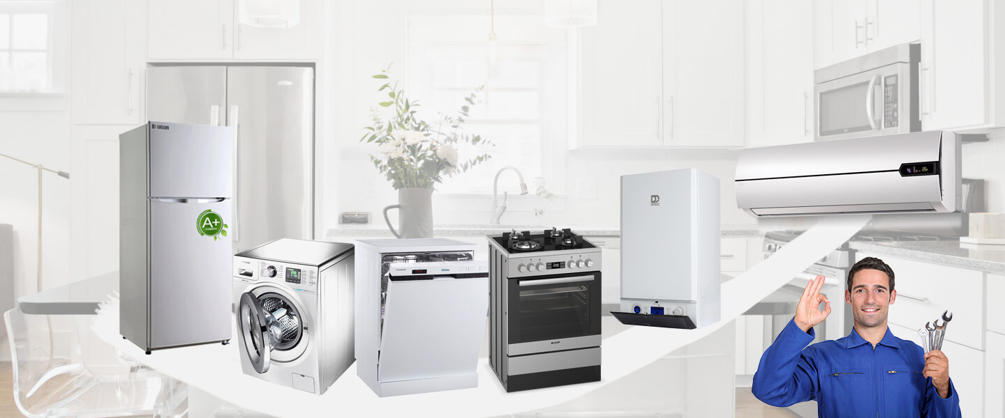 Karabağlar Grundig Servisi